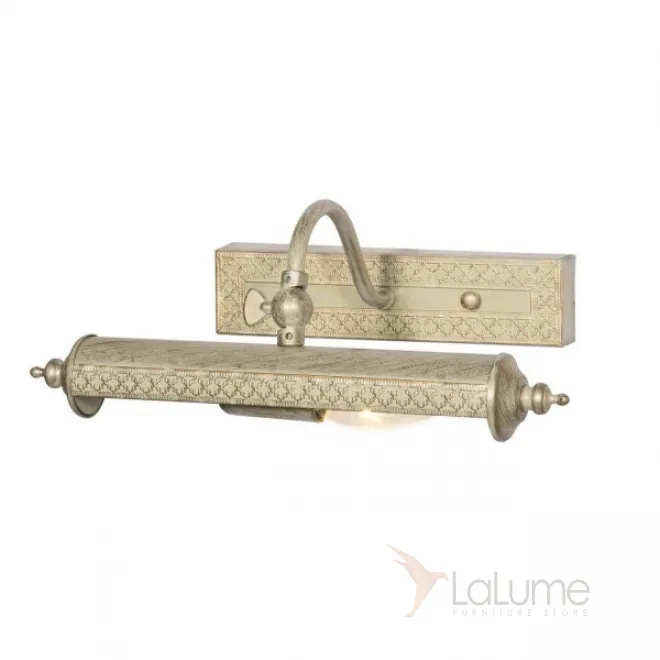 Подсветка для картин Scroll Oriental White 1 от LaLume