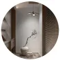 Подвесной светильник ULRICA Light brown от ImperiumLoft