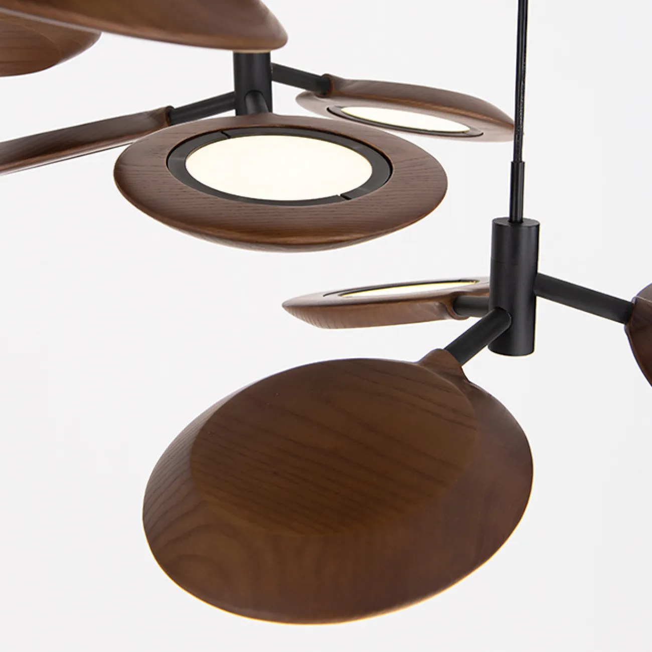 Подвесной светильник ULRICA Light brown от ImperiumLoft Подвесной светильник ULRICA Light brown от ImperiumLoft