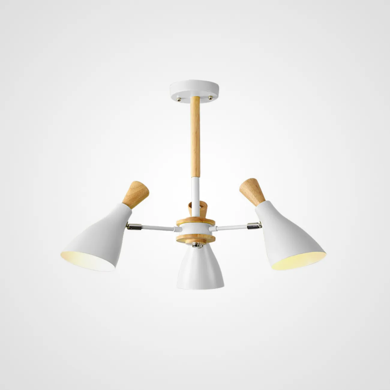 Люстра на штанге TUNE от ImperiumLoft