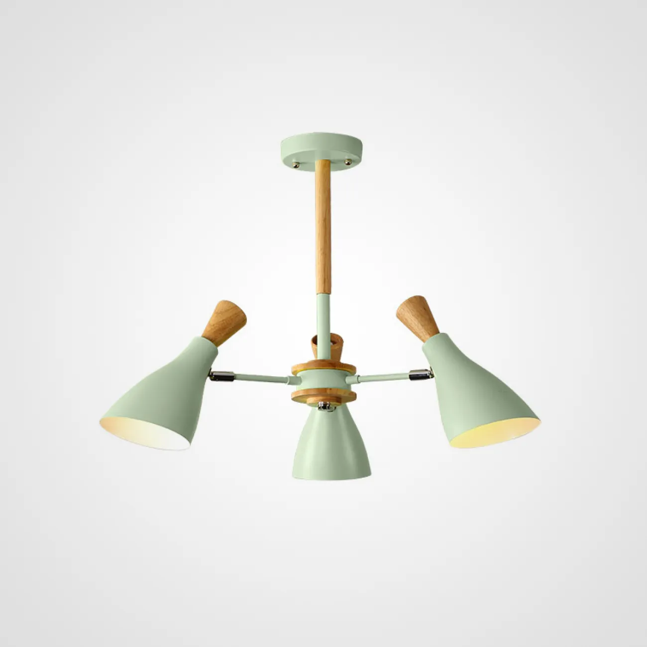 Люстра на штанге TUNE от ImperiumLoft