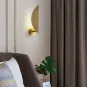 Настенный светильник SEILA WALL от ImperiumLoft