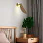 Настенный светильник SEILA WALL от ImperiumLoft
