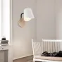 Настенный светильник  NOTCH WALL от ImperiumLoft