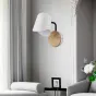 Настенный светильник  NOTCH WALL от ImperiumLoft