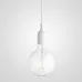 Подвесной светильник Muuto E27 White