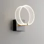 Настенный светильник SENSE RINGS WALL от ImperiumLoft