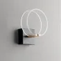 Настенный светильник SENSE RINGS WALL от ImperiumLoft