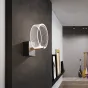 Настенный светильник SENSE RINGS WALL от ImperiumLoft