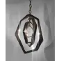 Подвесной светильник ImperiumLoft Hardy dark bronze P68020M-7 dark bronze от ImperiumLoft