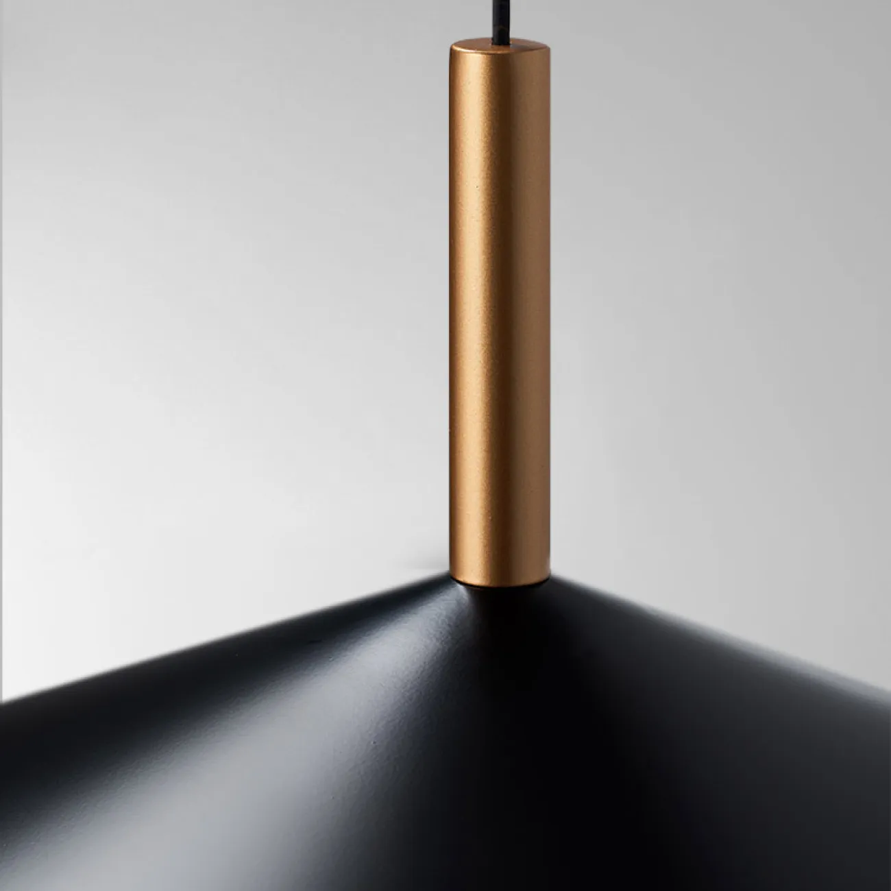 Подвесной светильник RAID от ImperiumLoft