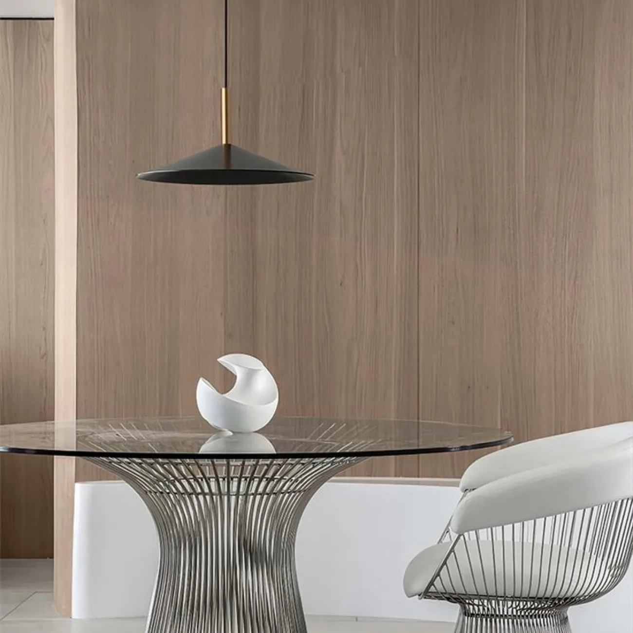 Подвесной светильник RAID от ImperiumLoft