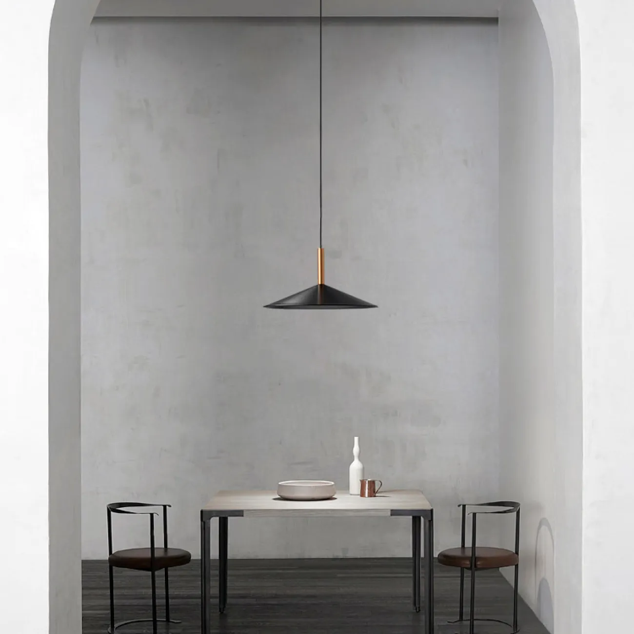 Подвесной светильник RAID от ImperiumLoft