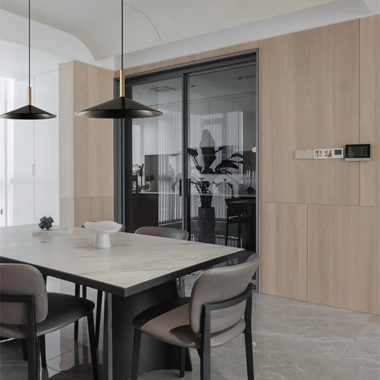 Подвесной светильник RAID от ImperiumLoft