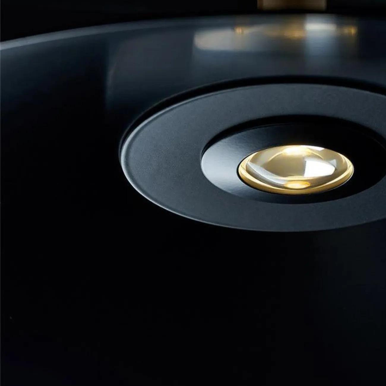 Подвесной светильник RAID от ImperiumLoft