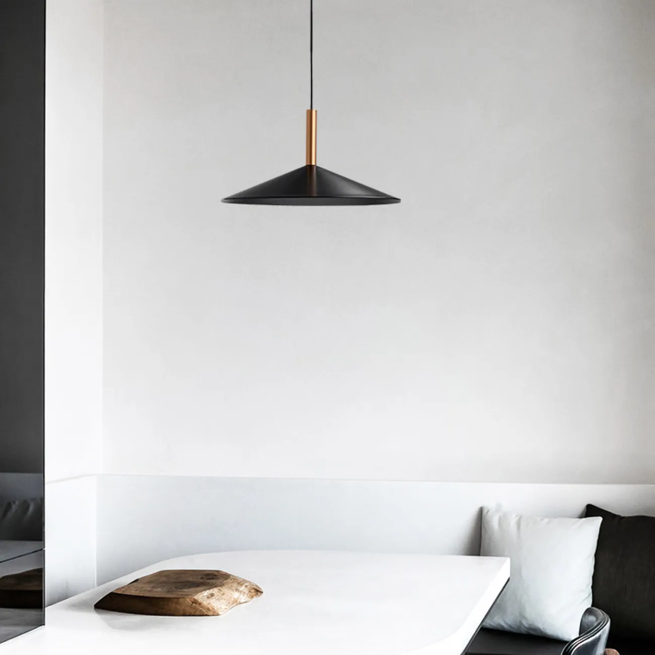 Подвесной светильник RAID от ImperiumLoft