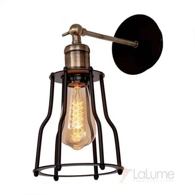 Бра Rigid Attachment от LaLume