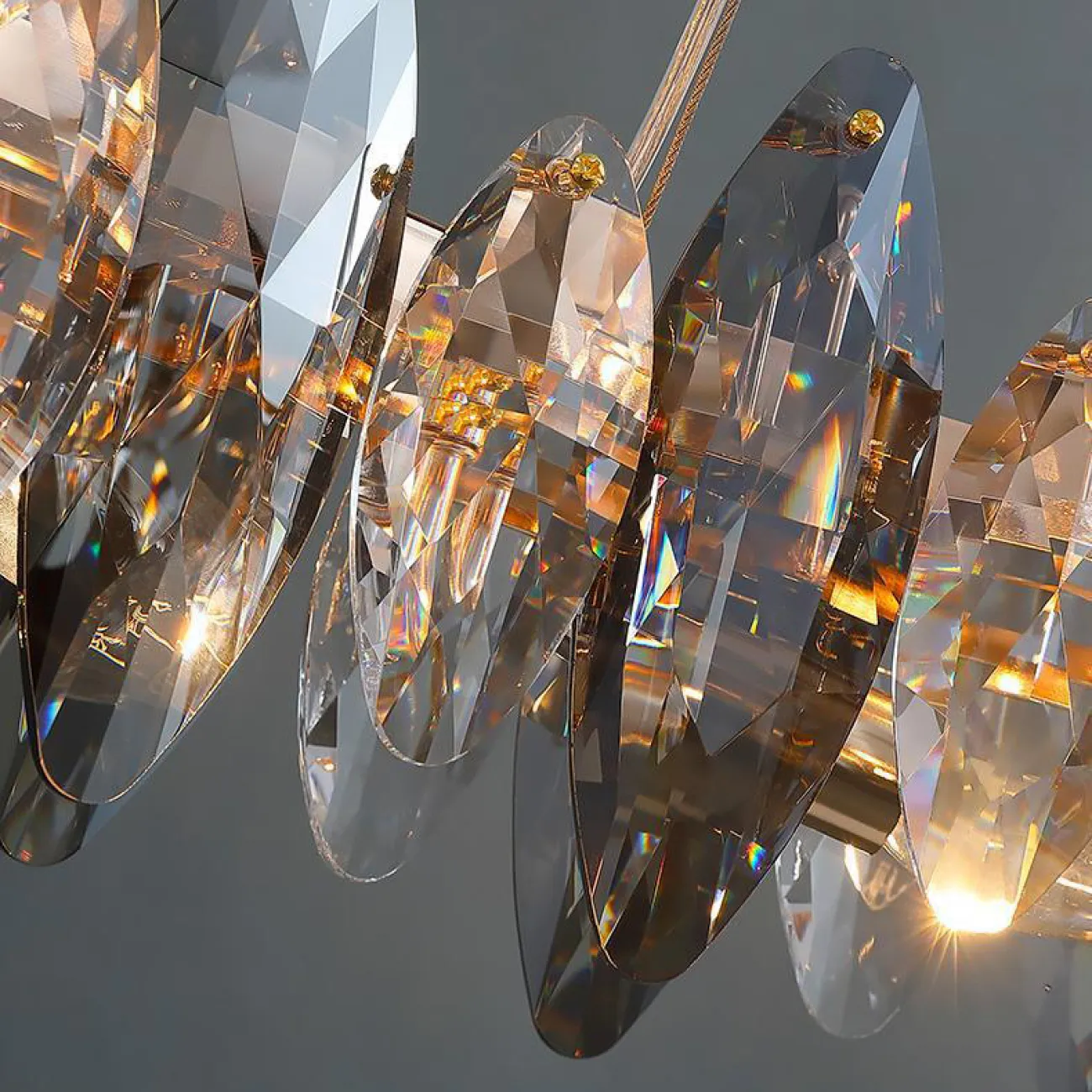 Подвесной светильник MARZO LONG L90 от ImperiumLoft