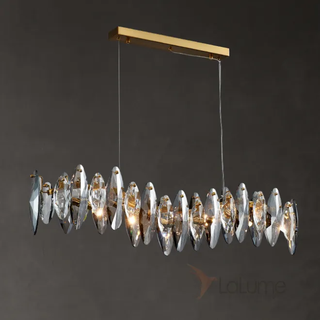 Подвесной светильник MARZO LONG L90 от ImperiumLoft