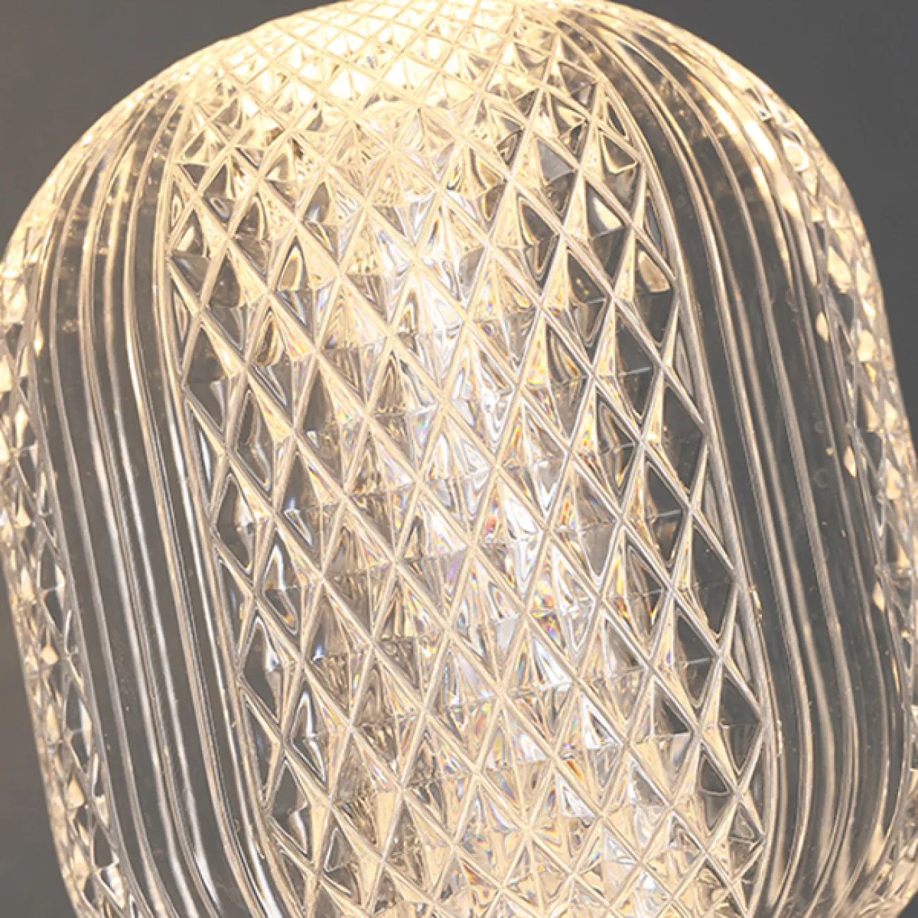 Настенный светильник LUARA WALL от ImperiumLoft Настенный светильник LUARA WALL от ImperiumLoft