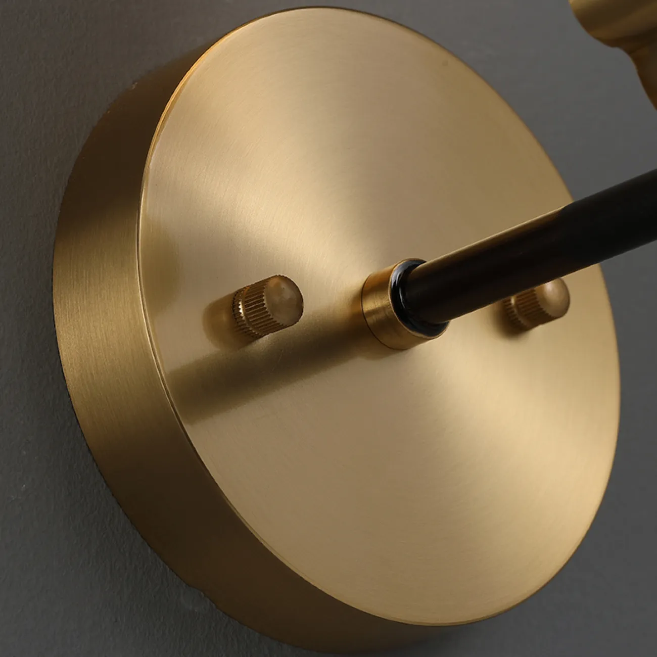 Настенный светильник LUARA WALL от ImperiumLoft Настенный светильник LUARA WALL от ImperiumLoft