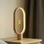 Настольная лампа HENG от ImperiumLoft