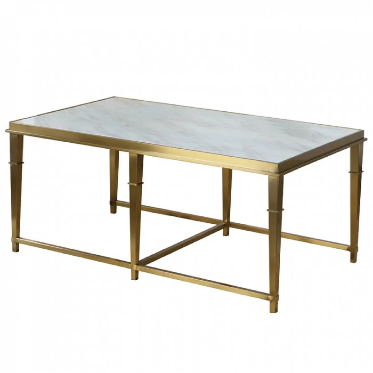 Дизайнерский журнальный столик LaLume-AP00202 Дизайнерский журнальный столик LaLume-AP00202