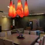 Люстра Aqua Creations Lighting Chilli chandelier 5L от ImperiumLoft