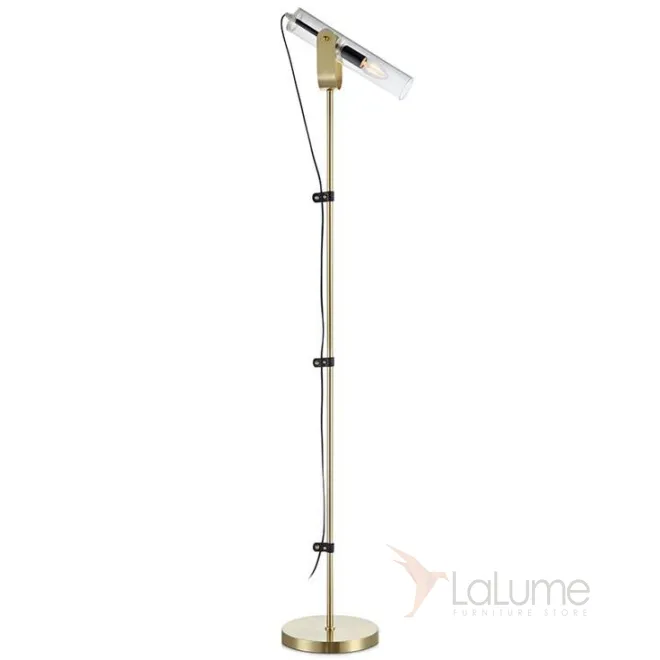 Торшер ReTube Floor Lamp от LaLume