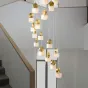 Подвесной светильник BRIXEN L18 от ImperiumLoft