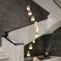 Подвесной светильник BRIXEN L18 от ImperiumLoft