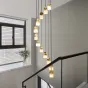 Подвесной светильник BRIXEN L18 от ImperiumLoft