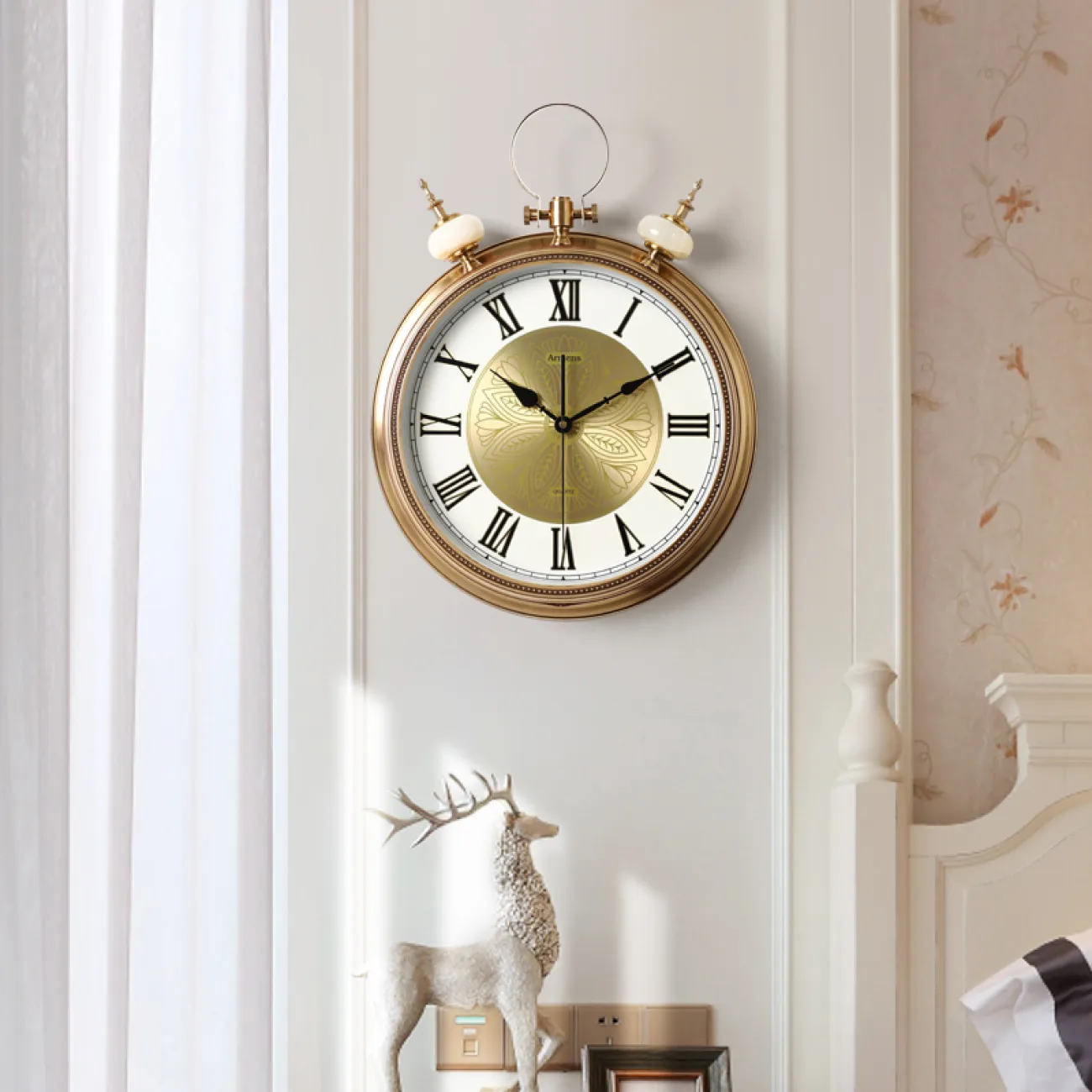 Настенные часы LaLume-KKK00170