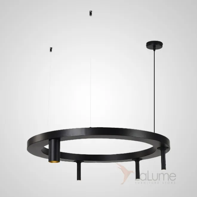 Подвесная люстра FLITTER от ImperiumLoft