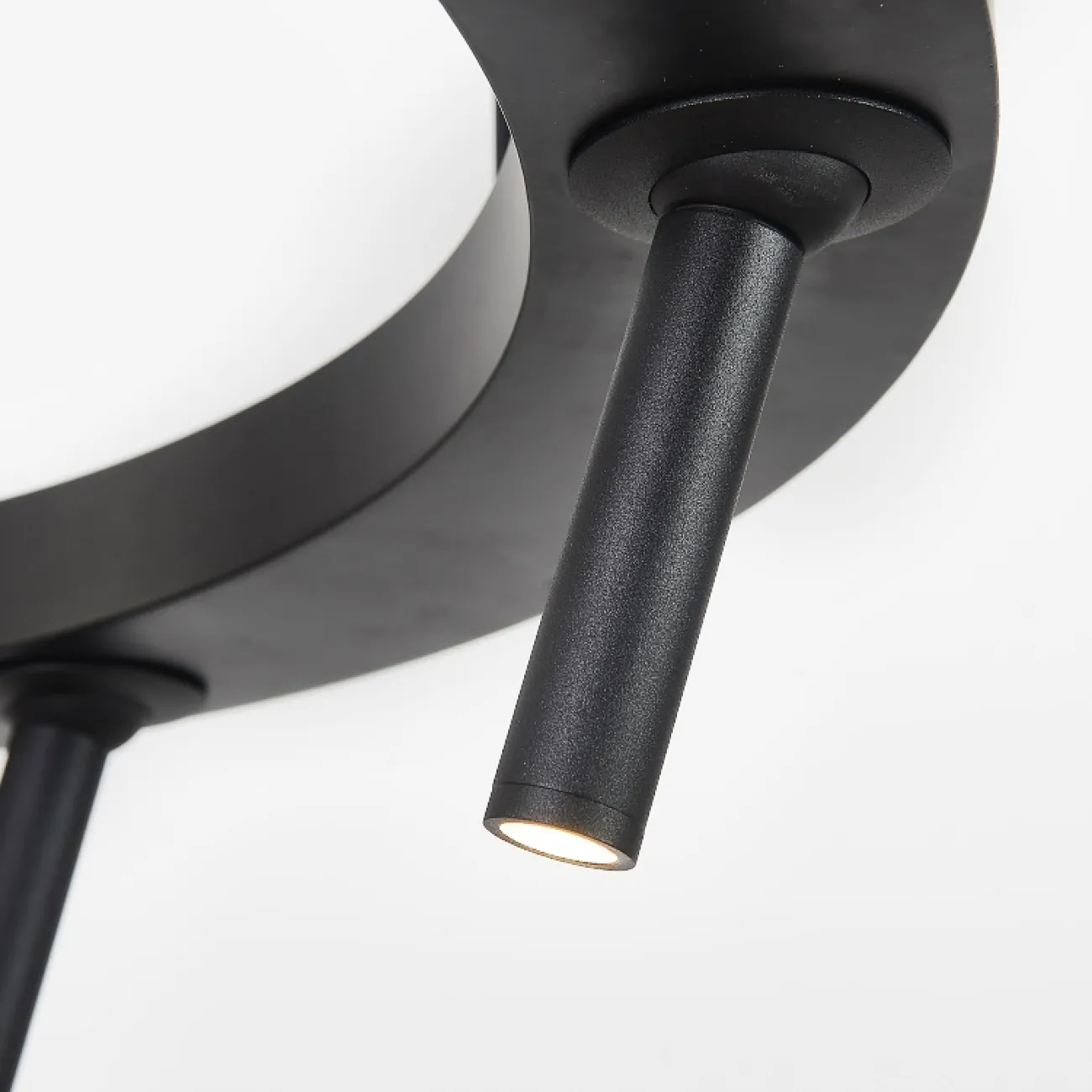 Подвесная люстра FLITTER от ImperiumLoft