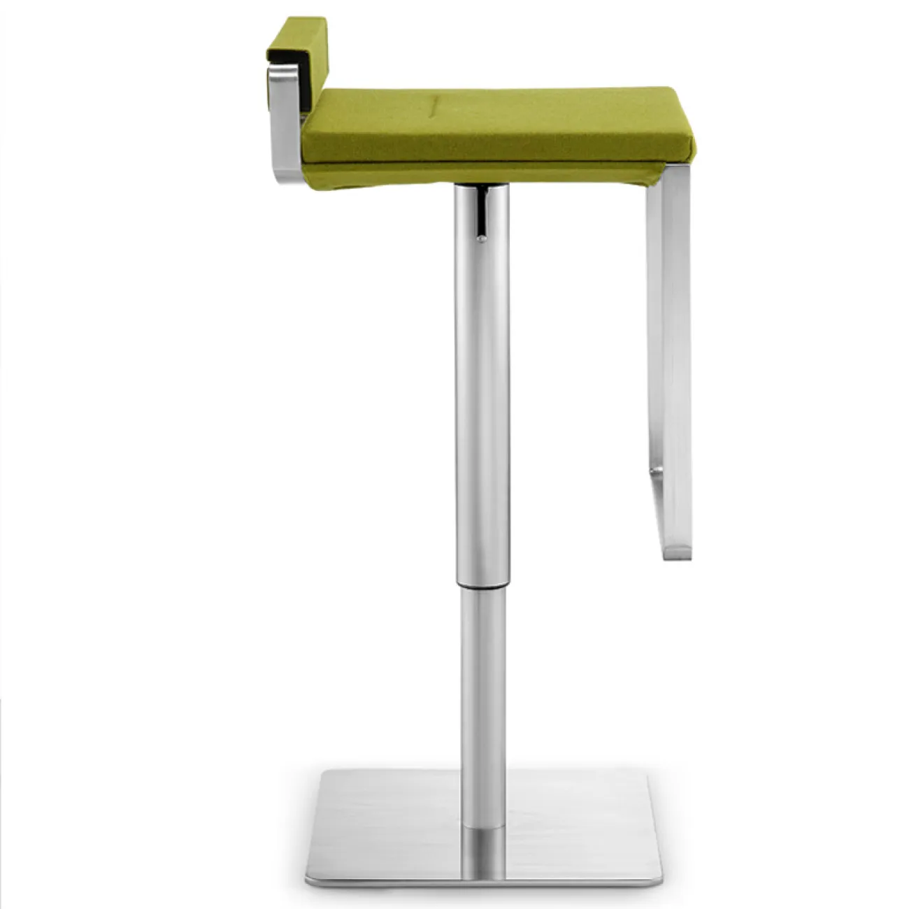 Дизайнерский барный стул LaLume-BA00104 Дизайнерский барный стул LaLume-BA00104