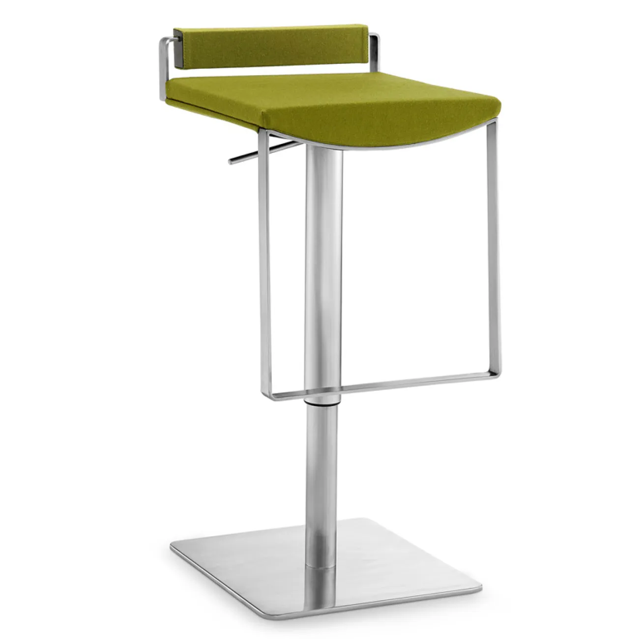 Дизайнерский барный стул LaLume-BA00104 Дизайнерский барный стул LaLume-BA00104