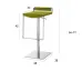Дизайнерский барный стул LaLume-BA00104