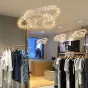 Подвесная люстра EIFFEL от ImperiumLoft