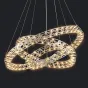 Подвесная люстра EIFFEL от ImperiumLoft