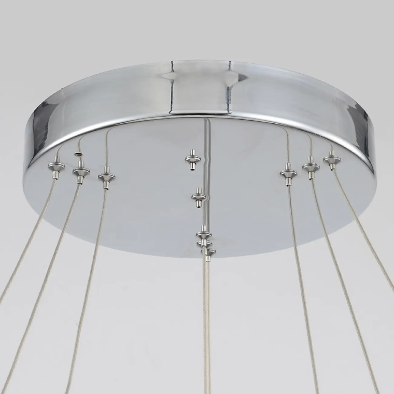 Подвесная люстра EIFFEL от ImperiumLoft Подвесная люстра EIFFEL от ImperiumLoft