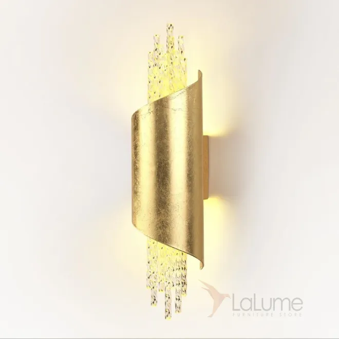 Настенный светильник BONNET WALL от ImperiumLoft