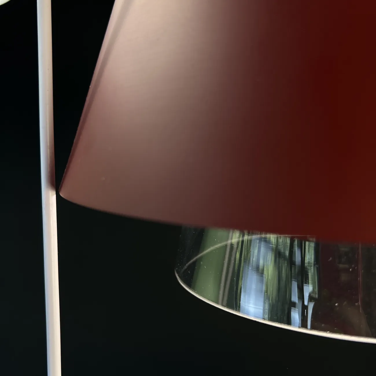 Подвесной светильник SOTA Красное вино от ImperiumLoft Подвесной светильник SOTA Красное вино от ImperiumLoft