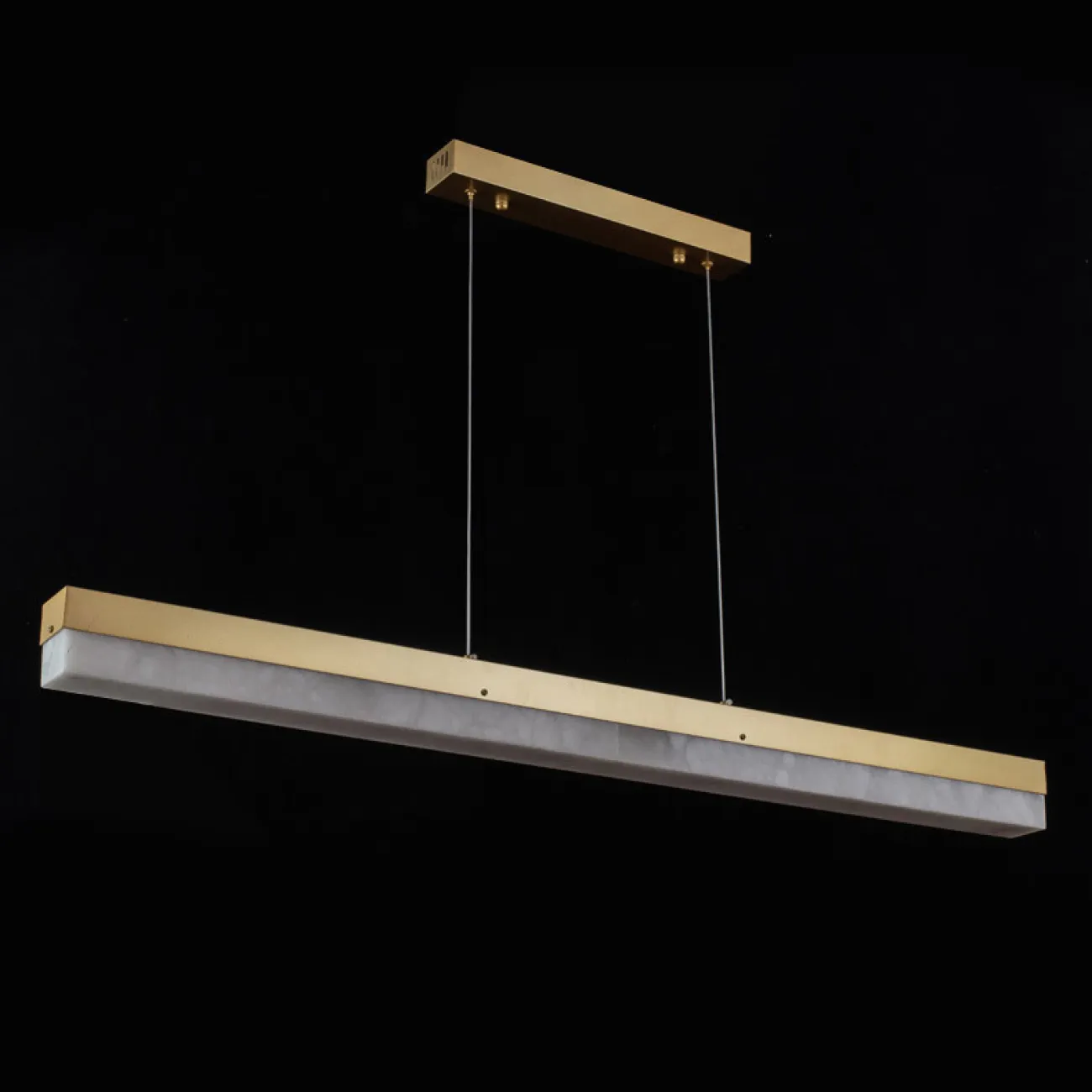 Подвесной светильник SILLE LONG L100 от ImperiumLoft