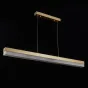 Подвесной светильник SILLE LONG L100 от ImperiumLoft