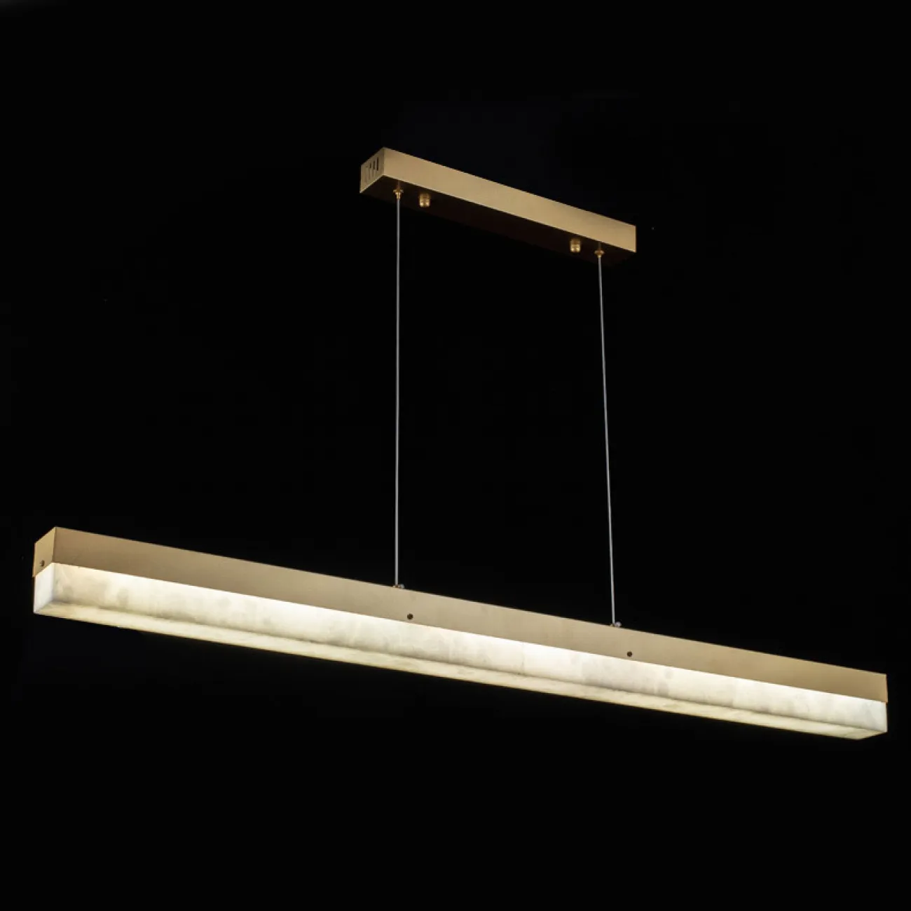 Подвесной светильник SILLE LONG L100 от ImperiumLoft