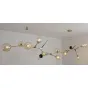 Люстра Chandelier bubbles and thorns от ImperiumLoft