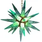 Люстра Chandelier Star Turquoise от LaLume