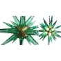 Люстра Chandelier Star Turquoise от LaLume