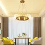 Люстра Nansy от ImperiumLoft